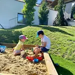 Wohn.genuss App Traumhaus Apartament Schladming
