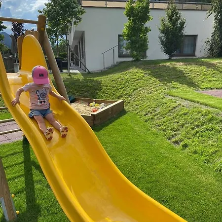 Wohn.genuss App Traumhaus * シュラートミンク