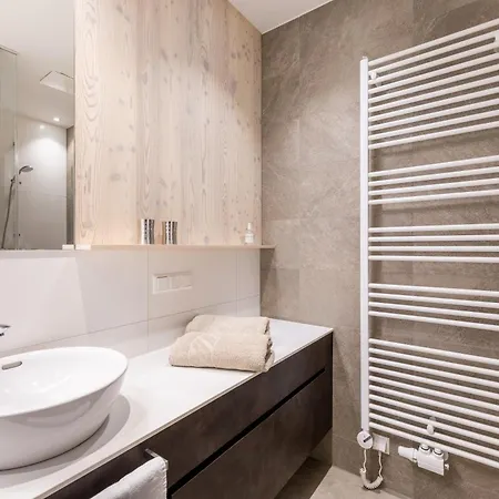 Wohn.genuss App Traumhaus Apartman *