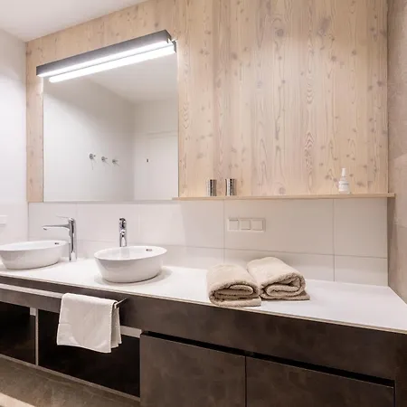 Apartman Wohn.genuss App Traumhaus