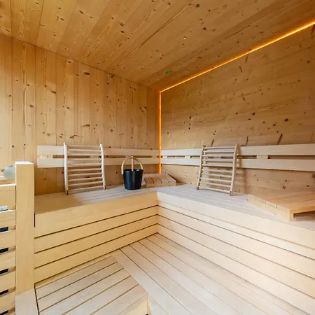 Wohn.genuss App Traumhaus Lägenhet Schladming