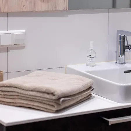 Wohn.genuss App Traumhaus アパート シュラートミンク