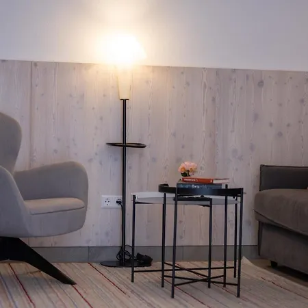 Wohn.genuss App Traumhaus *