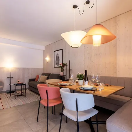 Wohn.genuss App Traumhaus * シュラートミンク