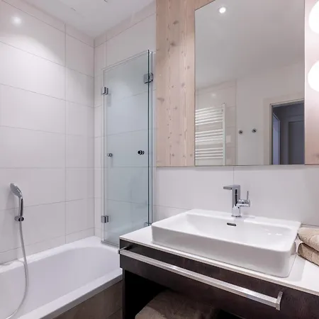 Wohn.genuss App Traumhaus Schladming