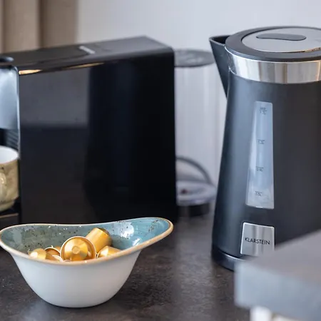 Wohn.genuss App Traumhaus アパート