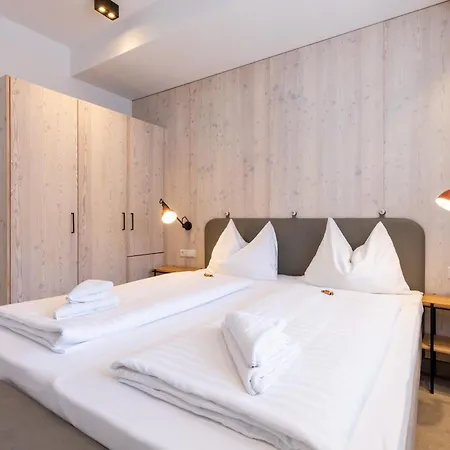 Lägenhet Wohn.genuss App Traumhaus