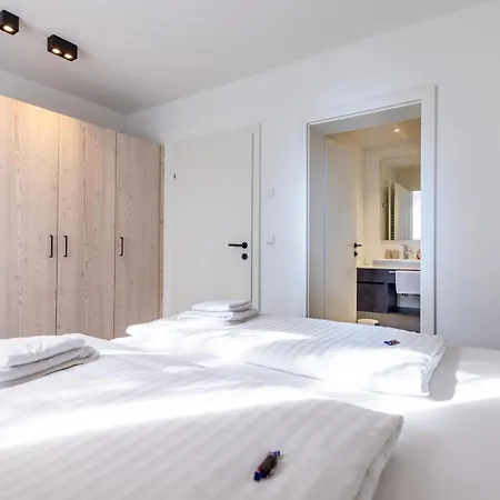 Apartman Wohn.genuss App Traumhaus *