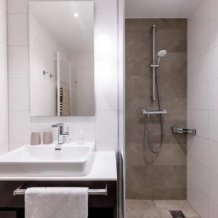 Apartman Wohn.genuss App Traumhaus