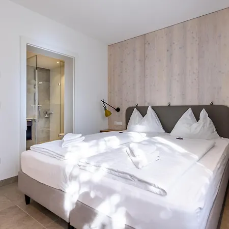 Wohn.genuss App Traumhaus アパート *