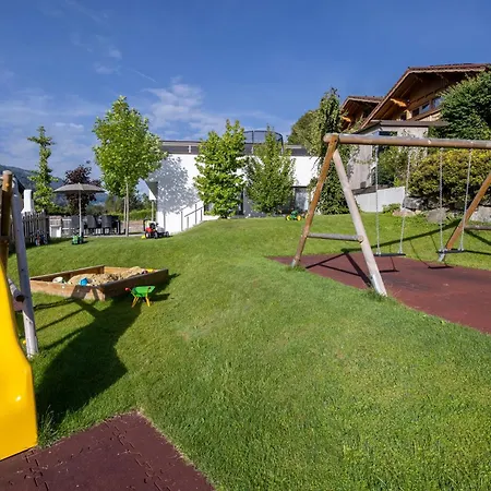 Wohn.genuss App Traumhaus Lägenhet