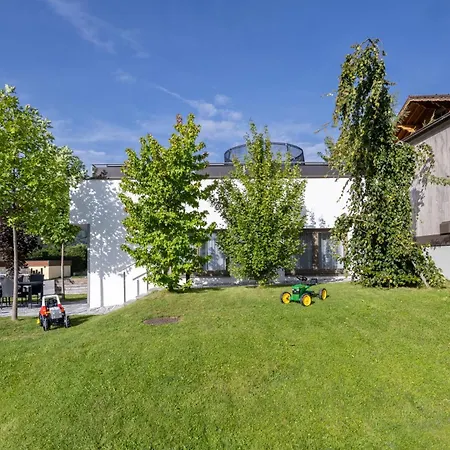 Wohn.genuss App Traumhaus