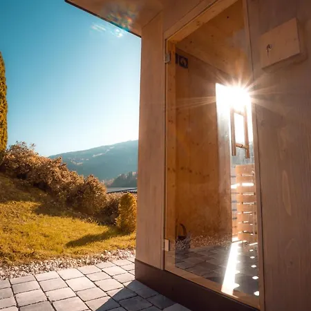 Apartman Wohn.genuss App Traumhaus