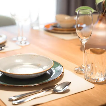 Wohn.genuss App Traumhaus Apartman Schladming