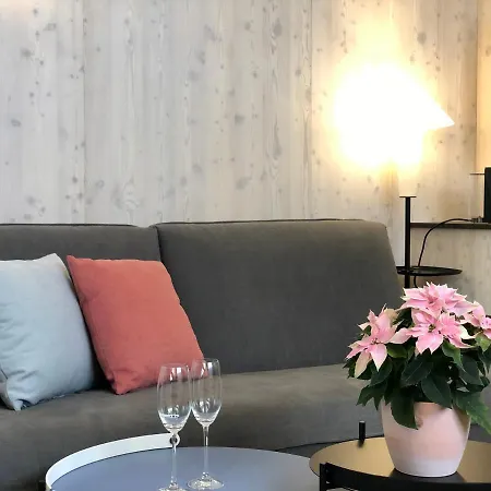 Wohn.genuss App Traumhaus *