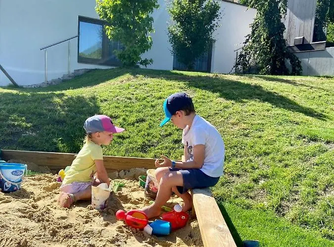 Wohn.genuss App Traumhaus Apartment Schladming