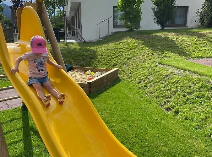 Wohn.genuss App Traumhaus * Schladming