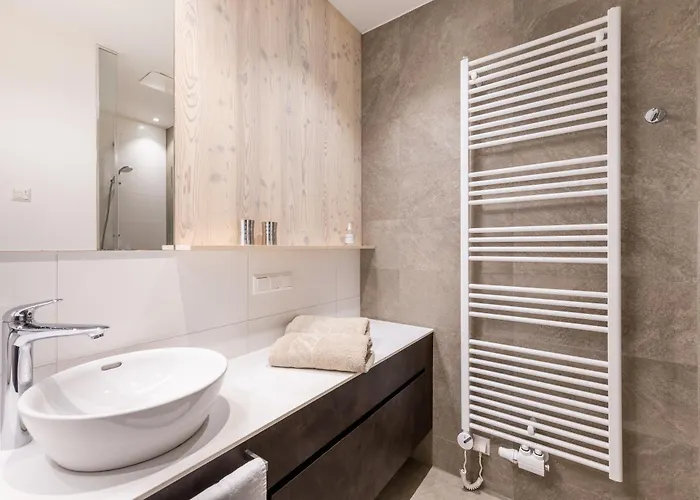 Wohn.genuss App Traumhaus Apartmán *