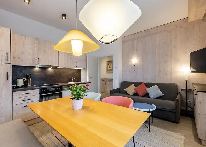 Wohn.genuss App Traumhaus