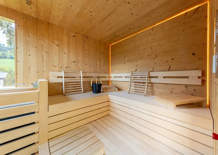 Wohn.genuss App Traumhaus Apartmán Schladming