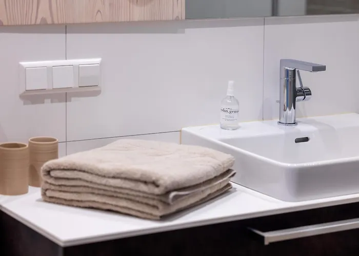 Wohn.genuss App Traumhaus Apartment Schladming