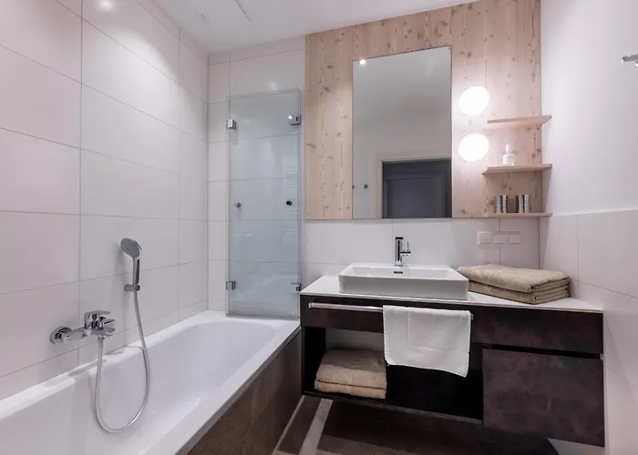 Wohn.genuss App Traumhaus Apartment *