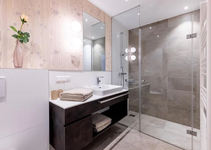 Wohn.genuss App Traumhaus Apartmán Schladming