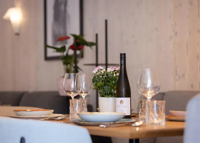 Wohn.genuss App Traumhaus Apartmán Schladming