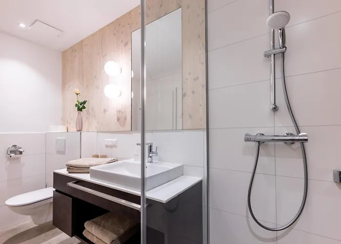 Wohn.genuss App Traumhaus * Schladming