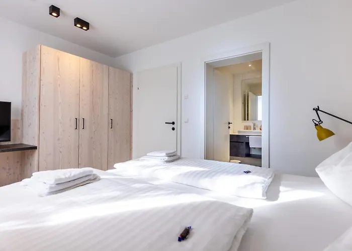 Apartment Wohn.genuss App Traumhaus *