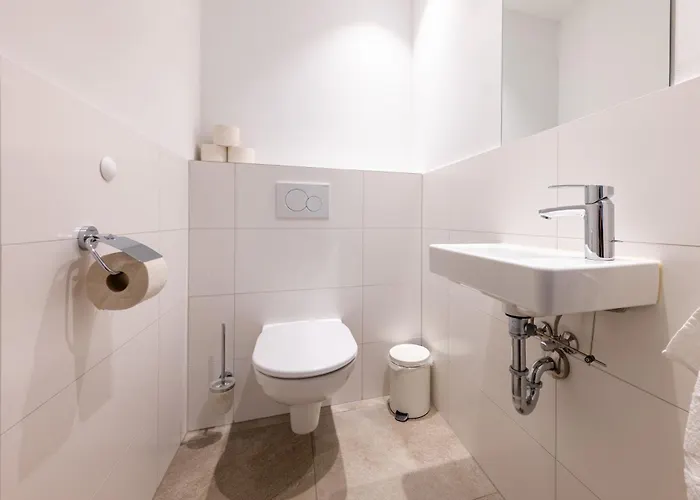 Apartment Wohn.genuss App Traumhaus