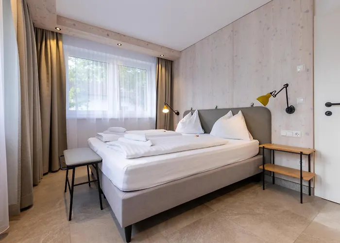 Apartmán Wohn.genuss App Traumhaus Schladming