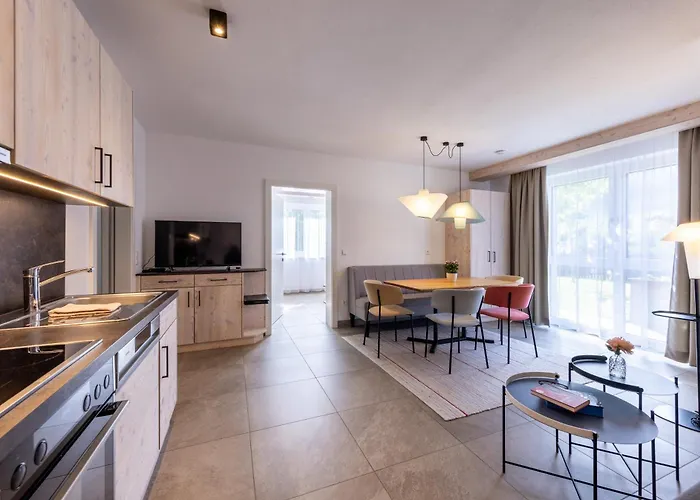 Wohn.genuss App Traumhaus *