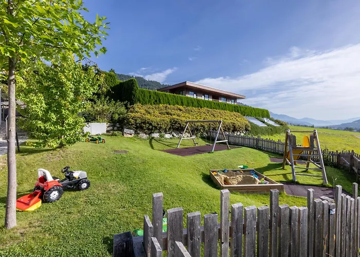 Wohn.genuss App Traumhaus Schladming