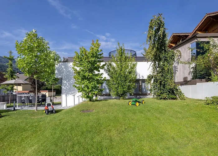 Wohn.genuss App Traumhaus