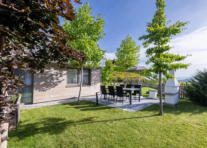 Wohn.genuss App Traumhaus Apartment Schladming