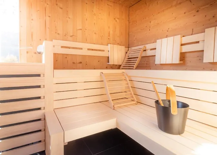 Apartment Wohn.genuss App Traumhaus *