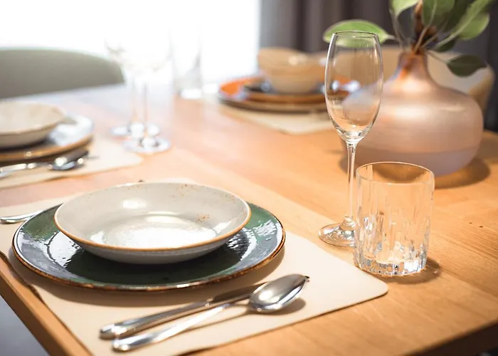 Wohn.genuss App Traumhaus Apartment Schladming