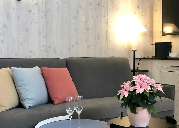 Wohn.genuss App Traumhaus *